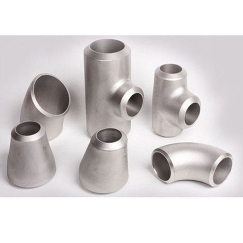 SS ASTM B366 Inconel Buttweld Fittings