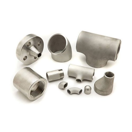 Stainless Steel ASTM B366 Nickel Alloy Buttweld Fittings