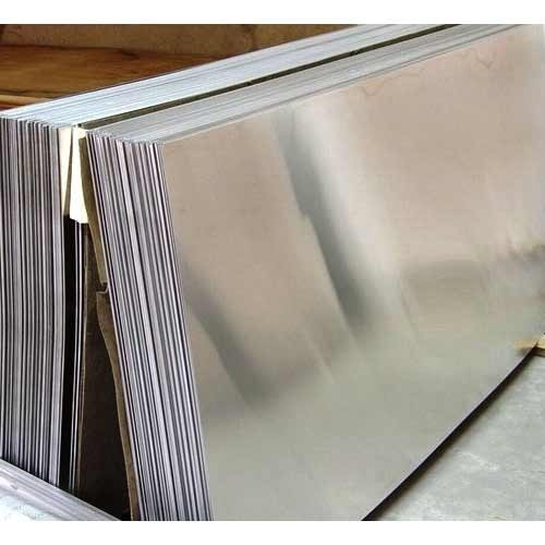 ASTM B548 Gr 5083 Aluminum Plate