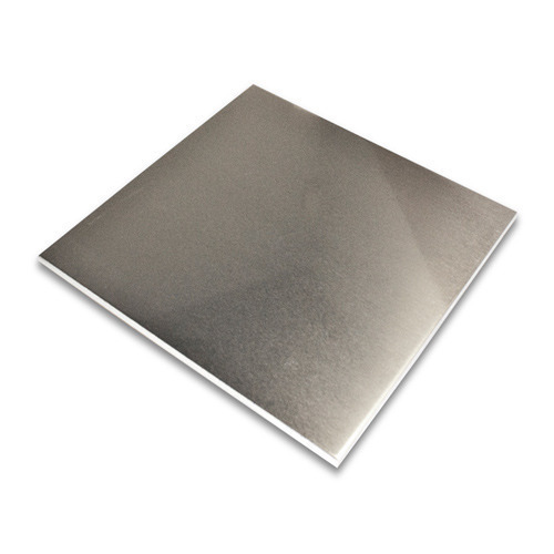 ASTM B548 Gr 6061 Aluminum Plate