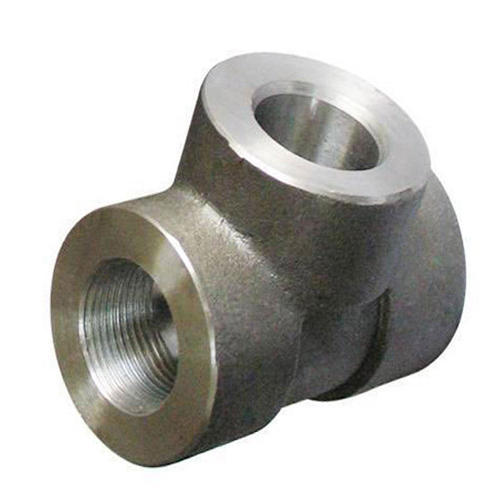 Inconel 625 Forged Fitting