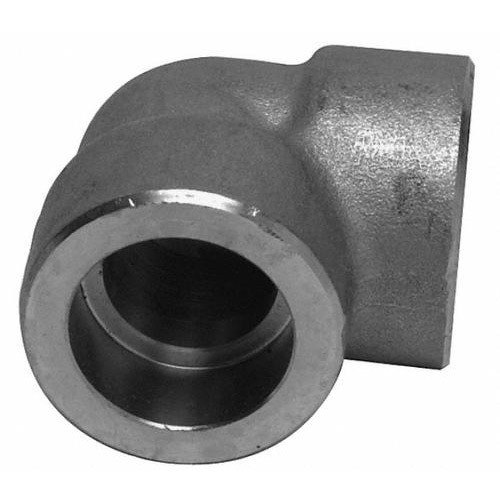 ASTM Hastelloy Forged Fitting, Size: 3/4 inch