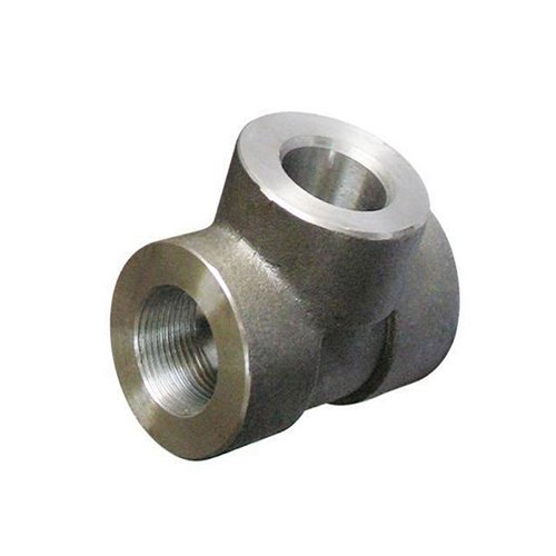 Inconel 625 Forged Tee