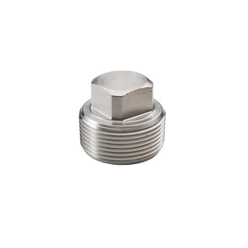 ASTM B564 - ASME SB564 Nickel 200 Forged Fitting