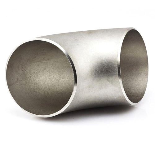 SS Butt Weld Elbow