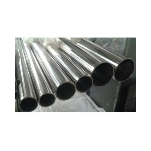 ASTM B723 Nickel 201 Pipe