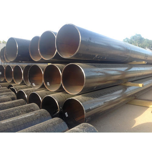 ASTM Heavy Duty Hydraulic Pipes