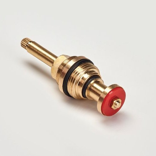 Golden Astral Pro Brass Valve Spindle