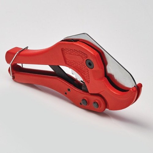 Steel Astral CPVC Pro Pipe Ratchet Cutter, For Cutting