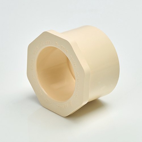 IPS x CTS Astral CPVC Pro Transition Bushing Fitting, Size: 6.5x2.5 to 10.0x5.0 cmxcm