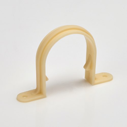 Astral CPVC Pro Plastic Pipe Strap Clamp, Size: 1.5 to 5.0 cm