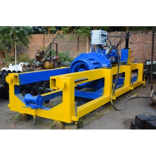 Horizontal Auger Boring Machine