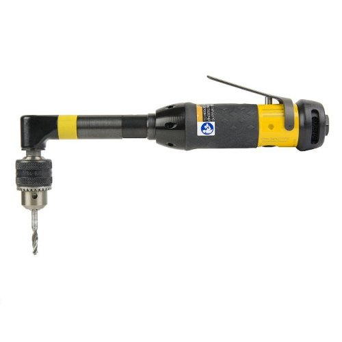 Atlas Copco LBV16 90 degree Angle Drill, 1800 to 5500 rpm, Chuck Capacity: 5 To 8 Mm