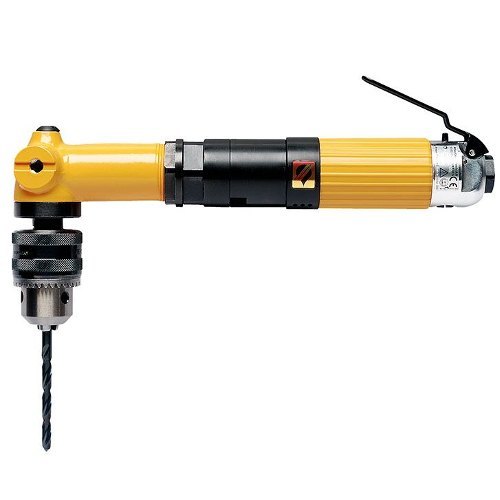 Atlas Copco LBV34 90 Degree Angle Drill, 500 To 4000 Rpm