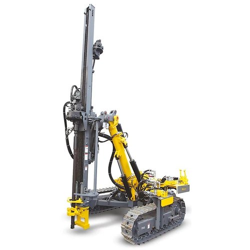 For Mining AirRoc D35SH Surface DTH Drill Rigs