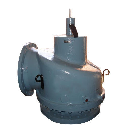 Atmospheric Relief Valve