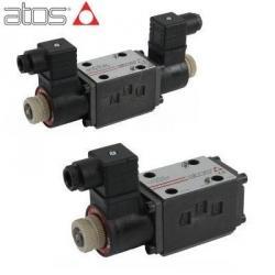 Atos Hydraulic Valves