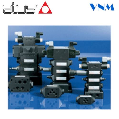 Atos Modular Valves