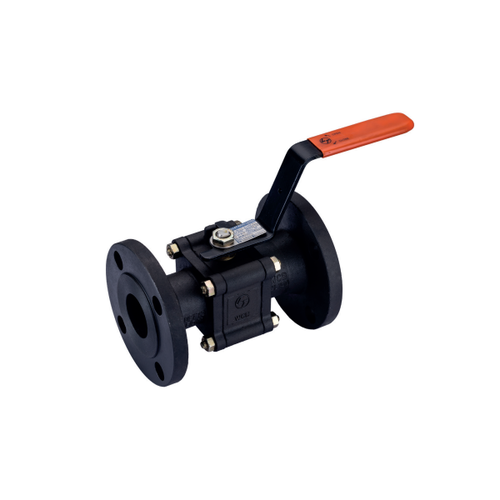 Audco 2 PC Full Bore Flanged Ball Valve PN-300