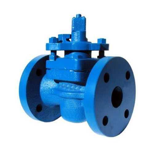 High Pressure Cast Iron Audco Ball Valve