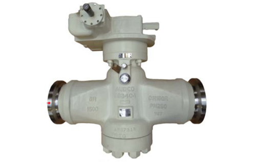 Audco Ball Valve, Size: 15mm To 50mm