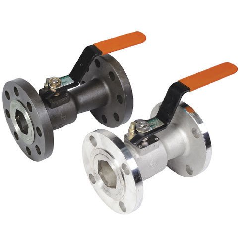 Audco Ball Valves