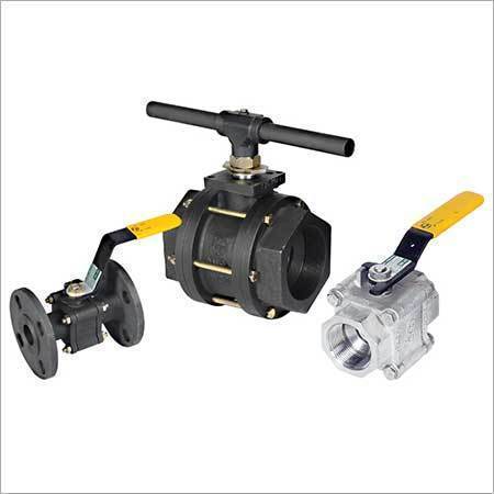 Audco Ball Valves L&T Ball Valve