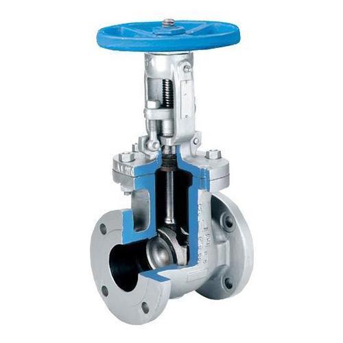 Audco Carbon Steel Gate Valves, Size: 15mm - 600mm