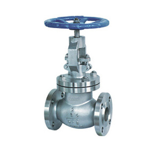 Aluminium Alloy Audco Cast Steel Globe Valves, Size: 15mm To 600mm