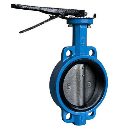 Audco Make Butterfly Valve, Size: 2 to 88 inch (DN 50 to DN 2200)