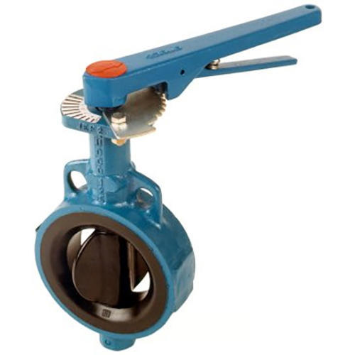 Audco Slim Seal Butterfly Valve