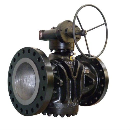 Audco Super-H Plug Valves