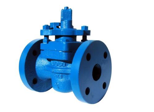 Audco PLUG Valves, Size: 1/2  On Words