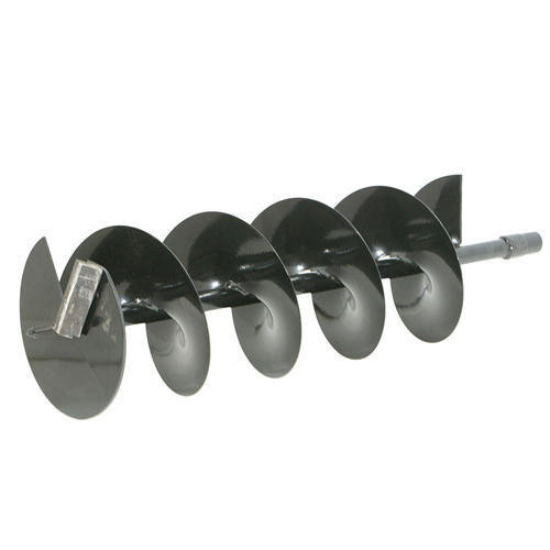 Silver Auger Drilling Bits