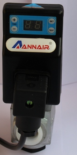 Annair Auto Drain Valves, For Air, ADV