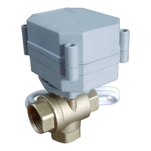 Aluminium Auto Drain Valves