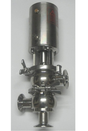 SS Auto Dump Valves