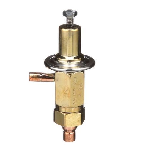 Auto Expansion Valve