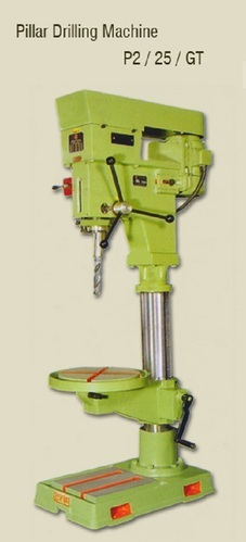 Automatic Auto Feed Tapping Come Drilling Machine