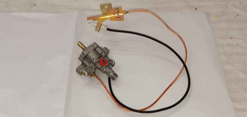 mixed Zero Degree With Copper Wire Auto Ignition Gas Valve, Model Name/Number: Zdv