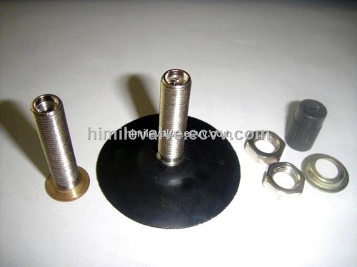 Auto Motorcycle Tube Valve