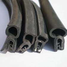 Auto Rubber Seal