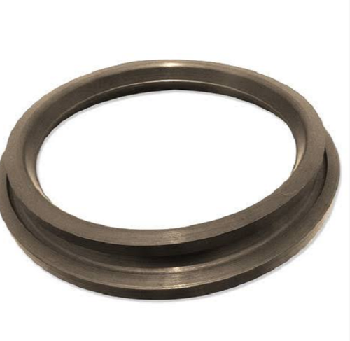 Round Black Auto Rubber Seal, For Industrial, Packaging Type: Box