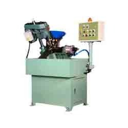 Auto Slanting Tapping Machine