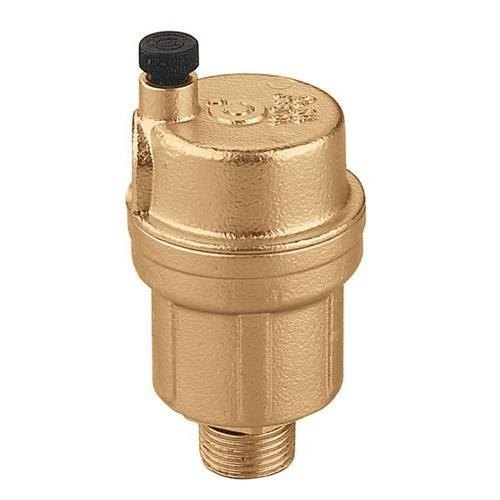 Brass Auto Vent/AIR PURGE VALVE, Size: Standard