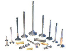 Inlet & Exhaust Engine Valves