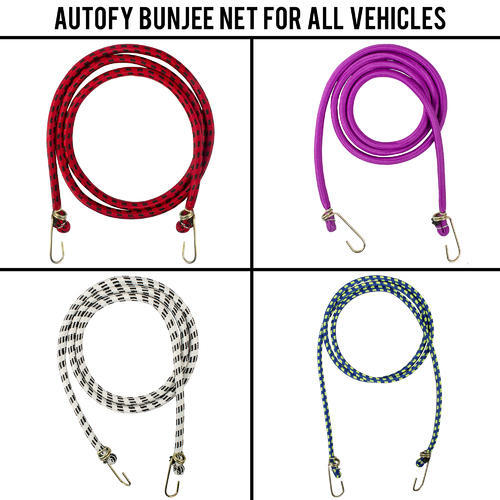 AUTOFY BUJEE ROPES FOR ALL TWO WHEELERS
