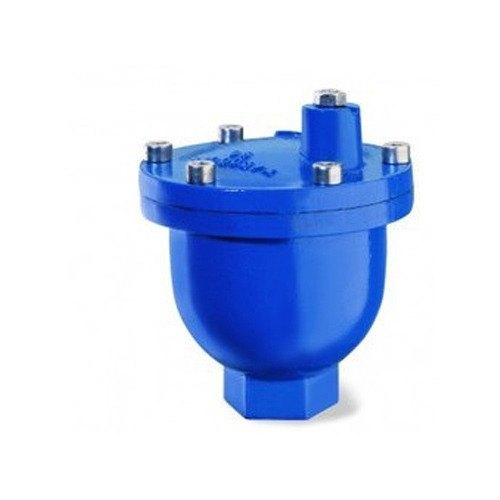 Automatic Air Valve