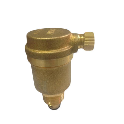 Automatic Air Vent Valve, Size: 1/2-3/4 Inch