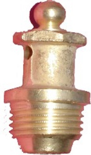 Automatic Brass Air Cock